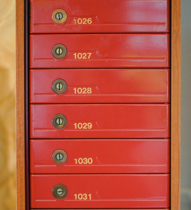 Locker