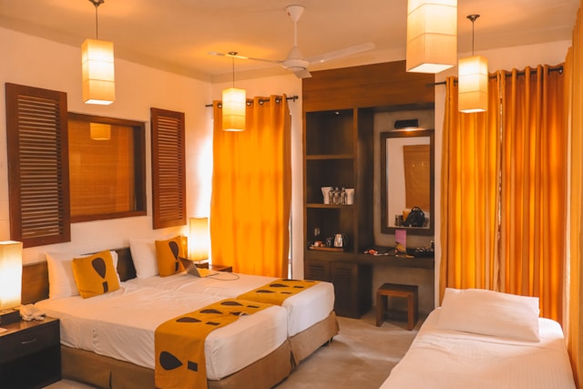 Bed Room