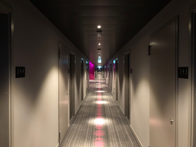 Floor