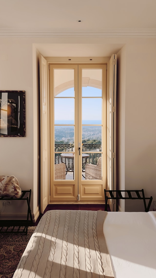 Single Room Detail